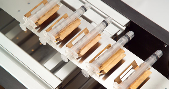 Page-Images-Medical1 Metal belt in 316 stainless for medical application