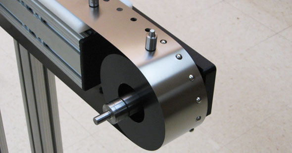 Page-Images-Medical2 Steel belt for pick and place, clean room assembly