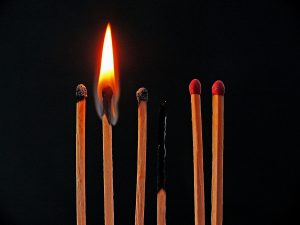 Feeling burned out? Let our workaholics—metal belts—perform so you don’t have to.