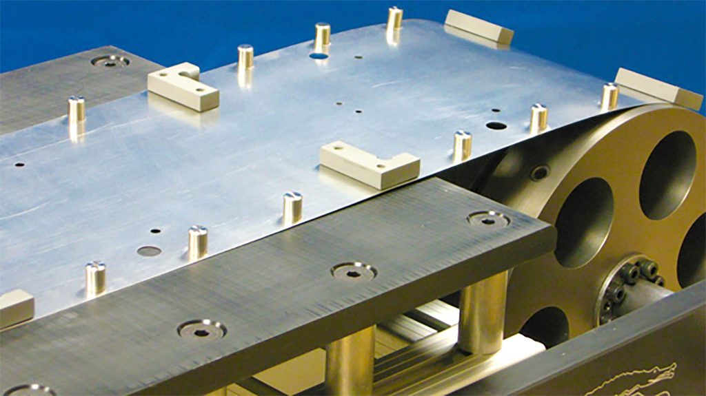 Belt Technologies Helps Build Better Batteries for EVs