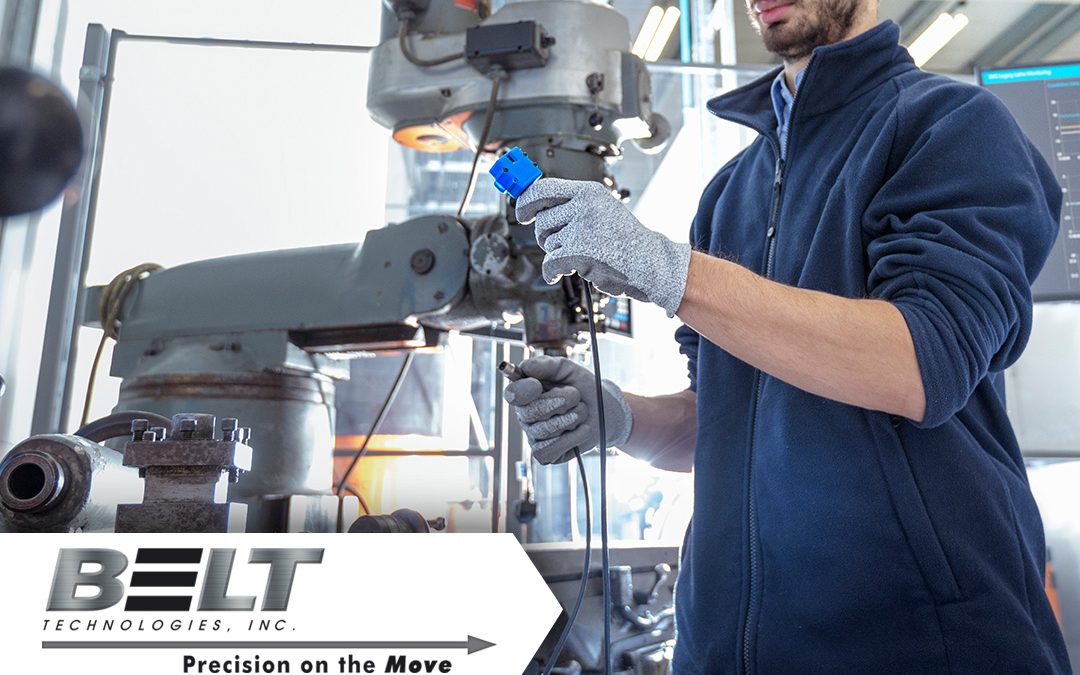 Belt Technologies re-designated a Great Place to Work-Certified™ company