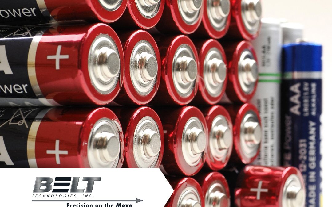 Durable Conveyor Systems for Harsh Chemical Processing Environments